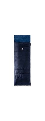 Спальник мягкий Deuter Orbit SQ +5 с правой молнией (комфорт +10)