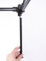 Кресло складное Norfin Sibbo Compact NF
