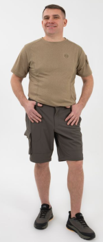 Костюм летний Rosomaha(Покров) Softshell Путешественник