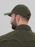 Кепка тактическая Remington Tactical Cap AR-17