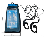 Aquapac - Герметичный чехол Stormproof iPod Case Grey
