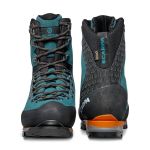 Женские ботинки для альпинизма Scarpa Mont Blanc GTX