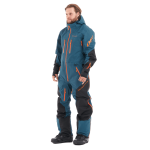 Качественный комбинезон Dragonfly SuperLight 3L Man