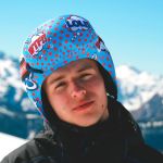 Защита для горнолыжных очков Coolcasc 667 LOL-WTF