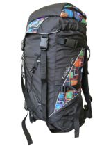 Рюкзак Yukon Лидер 40 Comfort