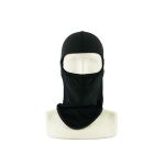 Спортивная балаклава Coolcasc 214 Black Balaclava