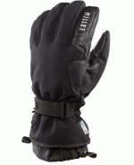 Millet - Утеплённые перчатки Stretch Slope Glove