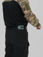 Брюки Remington Tactical Shark Skin Soft Shell Pants IXR