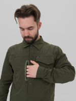 Рубашка Remington Tactical Quick-drying Shirt Army