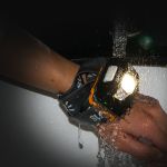 Фонарь налобный Sunree Youdo3 Handy Motile Headlamp