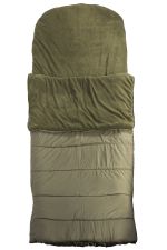 Мешок-одеяло спальный Norfin Carp Comfort 200 L/R