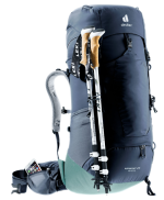 Рюкзак для треккинга Deuter ACT Aircontact 55 SL