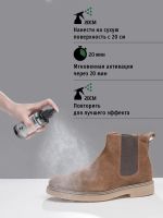 Нанопокрытие водоотталкивающее Sibearian Nano