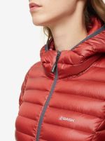 Пуховая куртка Bask Chamonix Light LJ