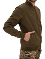 Куртка Remington Lining Tactical Jacket Army