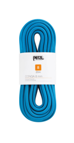 Petzl - Вспомогательный репшнур Conga 8 мм