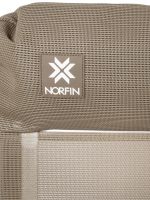 Кресло-шезлонг Norfin Imatra NF