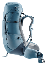 Рюкзак спортивный Deuter Aircontact Lite 40+10