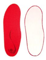 Sidas - Стельки для обуви Snow