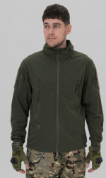 Джемпер Remington Tactical Ultra-Thin Skin Clothing