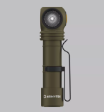 Фонарь налобный Armytek Wizard C2 Pro Magnet USB