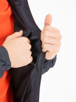 Костюм ветрозащитный Rosomaha (Покров) Борей проклеенный