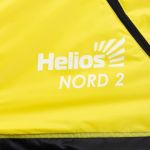Зимняя палатка Helios Nord-2