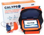 Камера для подводной рыбалки Camping World Calypso UVS-03