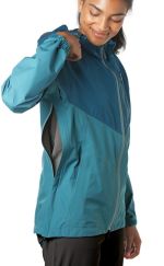 Outdoor Research - Куртка ветрозащитная Aspire