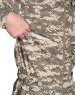 Комбинезон мужской противоэнцефалитный Rosomaha Турист Н