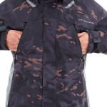 Мембранная грязезащитная куртка Dragonfly Quad 2.0