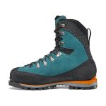 Женские ботинки для альпинизма Scarpa Mont Blanc GTX