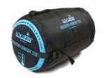 Мешок-одеяло спальный правый Norfin Discovery Comfort 200 R (комфорт +10 С)