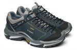 Удобные ботинки с мембраной Grisport 11927