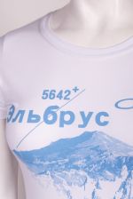 Трикотажная футболка O3 Ozone Gloss O-Plex