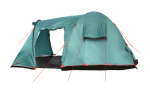 Палатка туристическая BTrace Osprey 4