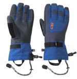 Outdoor research - Мембранные перчатки Revolution Gloves