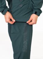 Комбинезон противоэнцефалитный женский Softshell Rosomaha (Покров) Турист Н