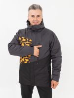 Куртка демисезонная Rosomaha (Покров) Алатау