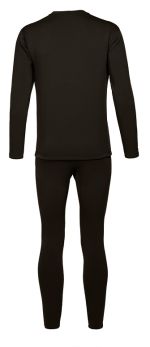 Зимний набор термобелья O3 Ozone Dark O-Stretch