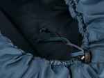 Спальник прочный походный Deuter Orbit 0 (комфорт +5) 2022