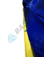 Палуба закрытая Басег