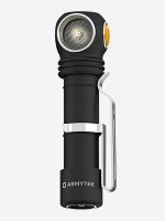 Фонарь налобный Armytek Wizard C2 Pro Nichia Magnet Usb