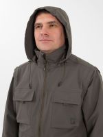 Костюм летний Rosomaha(Покров) Softshell Путешественник