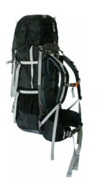 Рюкзак для походов Tramp Ragnar 85