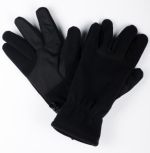 Перчатки флисовые утепленные O3 Ozone WB O-Therm