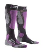 X-Socks - Технологичные термоноски для женщин Ski Touring Silver 4.0 WMN