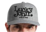 Бейсболка Lucky John GR