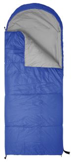 Спальный мешок с подголовником Снаряжение Осень (комфорт -3)