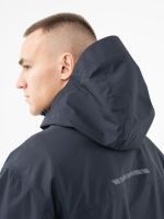 Костюм ветрозащитный Rosomaha (Покров) Борей проклеенный